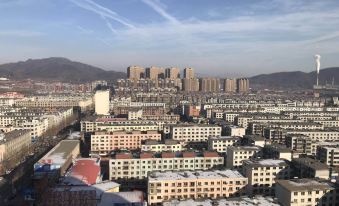 Fengcheng Weijun Wutong Hotel