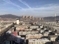 Fengcheng Weijun Wutong Hotel