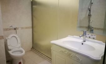 Debao Lihua Household Convenient Hotel