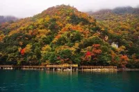 Wenxian Haolaiwu Hotel Hotels in Wen County