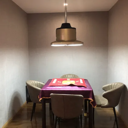 新晃㵲洲酒店