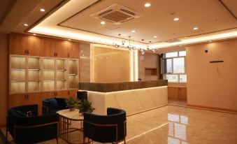 Hejing Smart Hotel