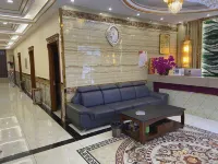Linkou Zhengyang Hotel Hotels in Linkou