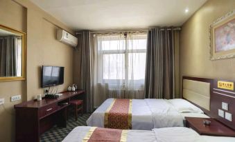 Qixiang Hotel Lanzhou