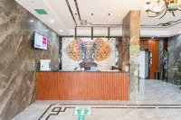 Xiaogan Baishi Hotel