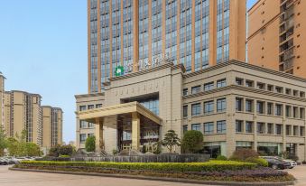 Rongzhou Hotel
