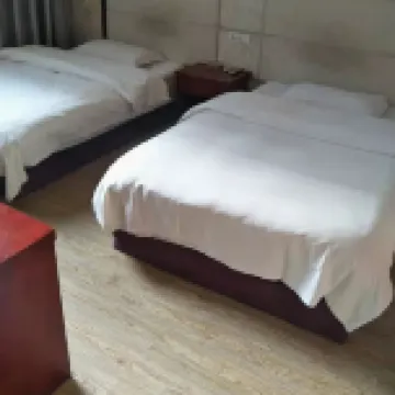 Xiushui Fengju Business Hotel