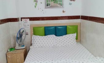 Dongguan Shijie Town Jinyuan Apartment