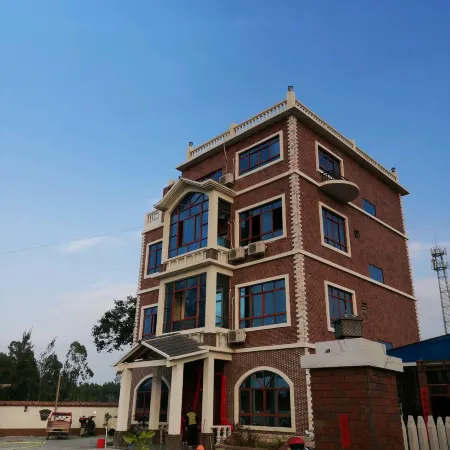 Guiying Hotel
