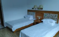 Pingtang Hongtai Hotel - Posadas