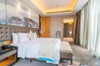 Wanda Realm Longyan فنادق في لونغ يان