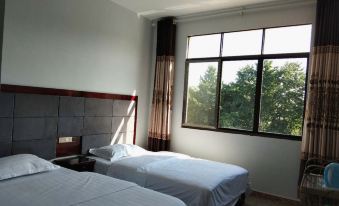 Chongqing Juyuan Farm Stay