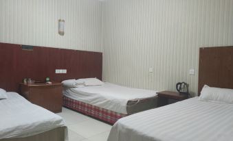 Jiyuan Yuquan Hotel