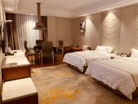 Xiaogan Fairmanno hotel