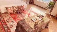 Zigong Famule Theme Apartment