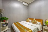 Jiexiu Jiayuan Inn