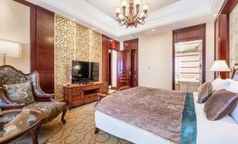Hengfa International Hotel - Housity