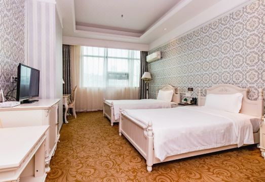 Wangchao Business HotelHotel Overview