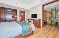 Hotel Taishan Shangchuan Island - bar