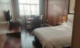 Huarong Jinliyuan Hotel