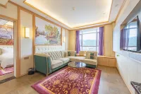 Antu Weina International Hot Spring Grand Hotel Các khách sạn gần Antu Highway Passenger Transport Terminal