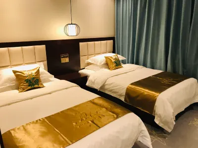 Yuxian Tudou Bann Inn