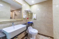 Haiyuewan Hotel (Shanwei Haifeng Passenger Transport Terminal)