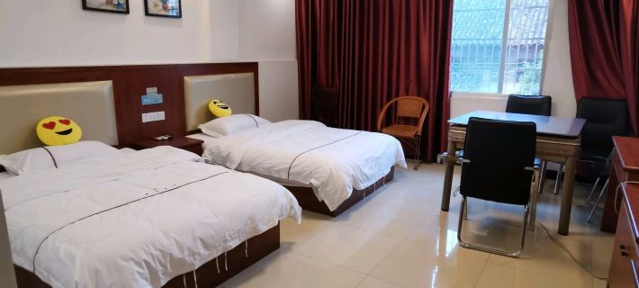 Xinquan Hotel Rucheng İlçesi otelleri