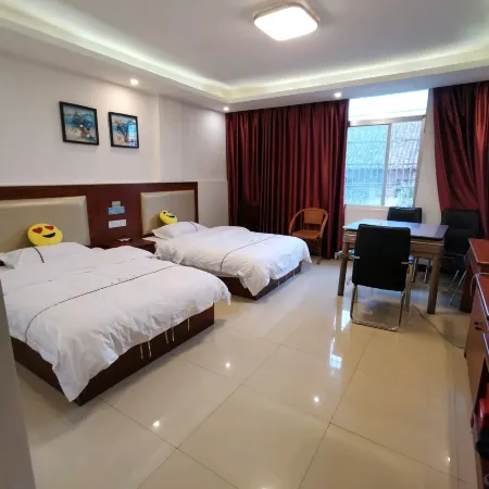 Xinquan Hotel