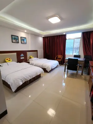 Xinquan Hotel