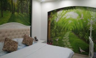 Yucheng Longyue Hotel