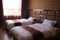 Yuzhong Jindi Business Hotel