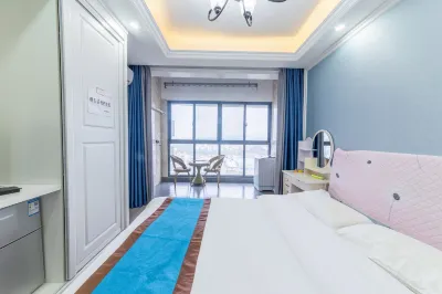 Ganzhou love sea apartment