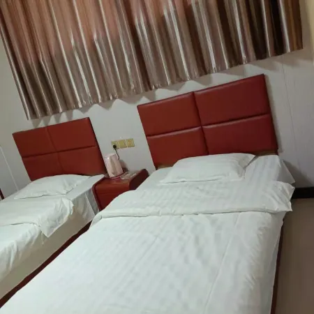 Linyi Zhonghui Hotel