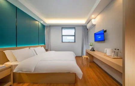 Love  hotel