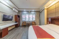 歐典商務飯店（遂寧高鐵站店）