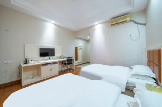 忻城愉悦酒莊酒店 忻城酒店