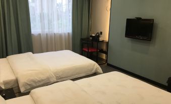 Dafengshan Hotel
