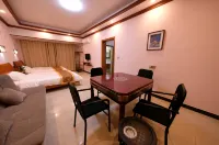 Lushan Tiantian Homestay