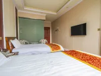 Xingping Tianhaigangwan Hotel Hotels in Xingping