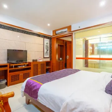 Babilong Hostel Hotels near Jinniuling Park