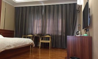 Zhongjiang New Dihao Hotel