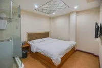 Daqing lanshanchu Hotel - Khách sạn giá rẻ