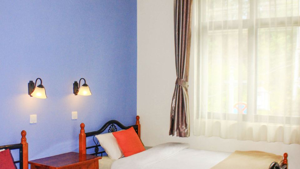 Dali Chema Inn International Youth Hostel
