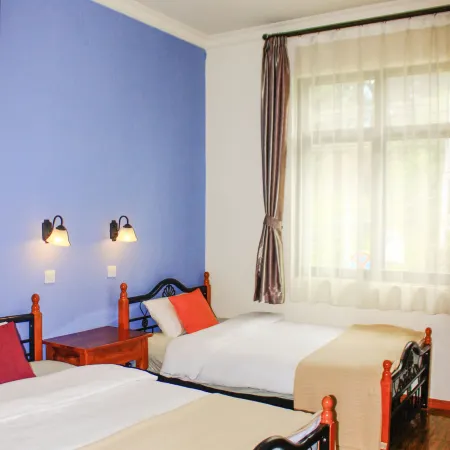 Dali Che Ma Dian Chinese Inn