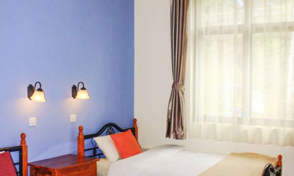 Dali Chema Inn International Youth Hostel
