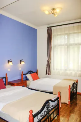 Dali Che Ma Dian Chinese Inn