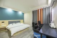 Huainan Xinxiang Yizhan Homestay - Inns
