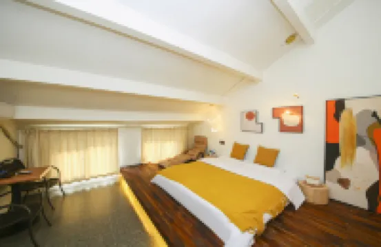 Sansu B＆B