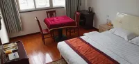 톈먼 패션 호텔 - 무료 와이파이